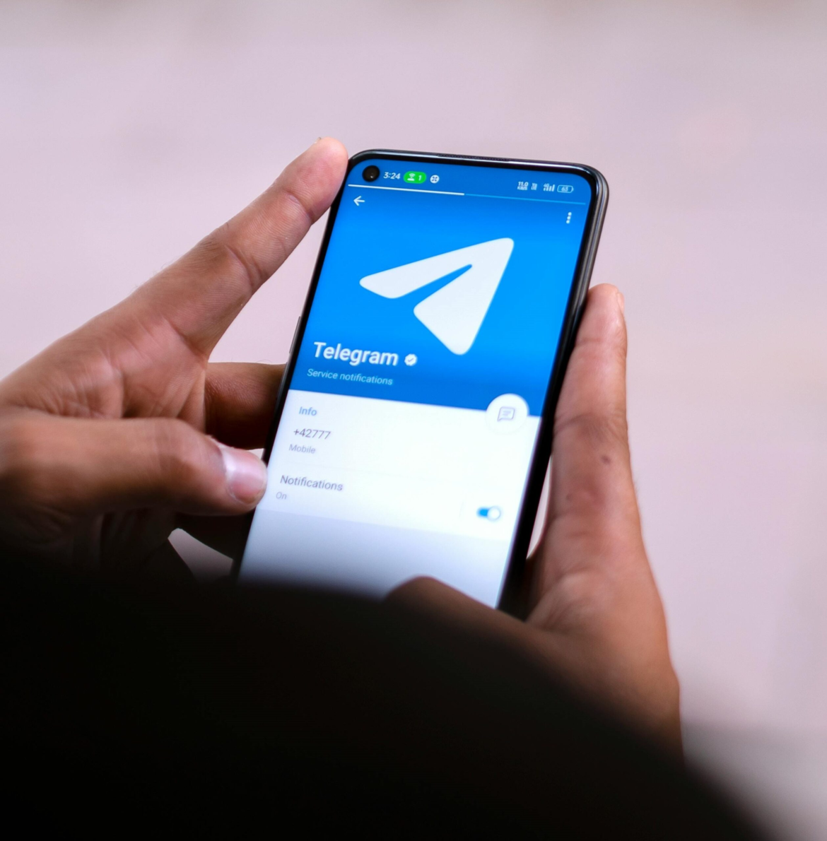 To Telegram εξοφλεί πλήρως τα ομόλογα που εξέδωσε πριν από 5 χρόνια – Ο Pavel Durov ανακοινώνει κερδοφορία και επιτυχημένη νέα έκδοση