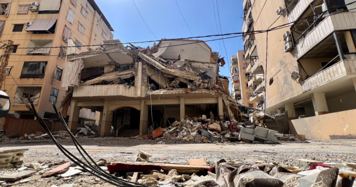 Μέση Ανατολή: 3.268 νεκροί στο Ιράν και 1.039 στον Λίβανο από την έναρξη του πολέμου