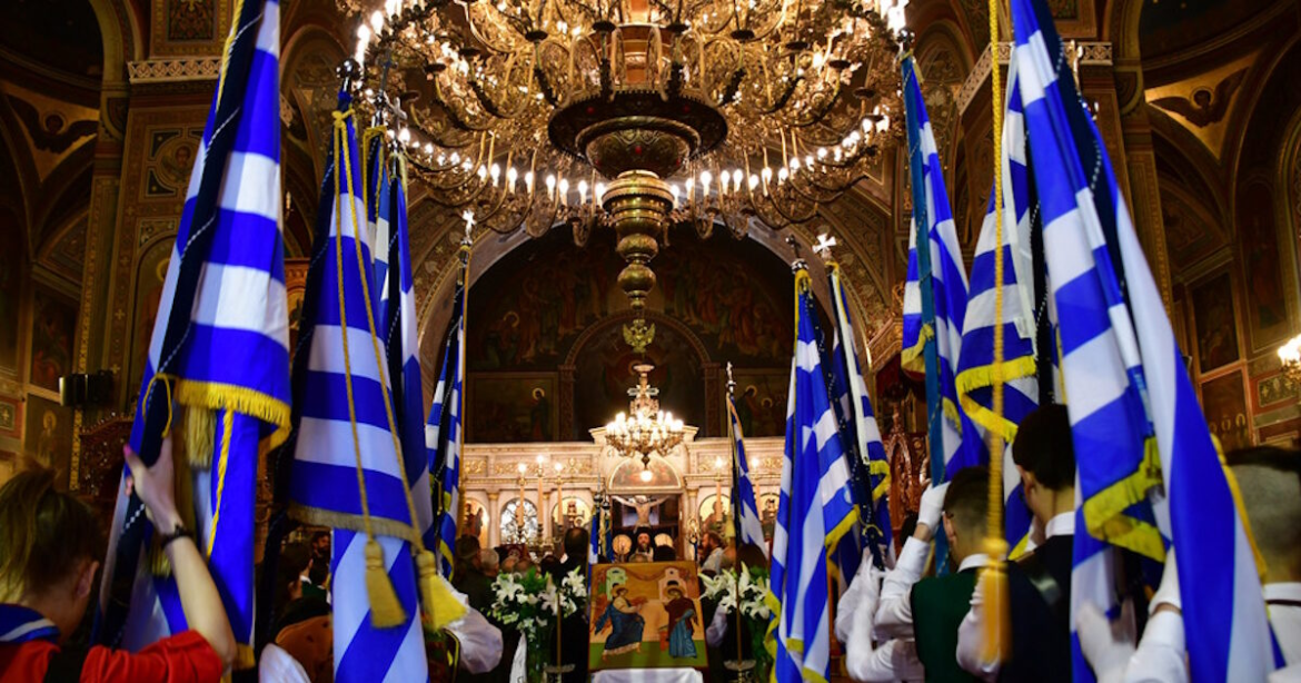 Πώς ήταν ο καιρός την 25η Μαρτίου 1821: Η αποκαλυπτική έρευνα του Θοδωρή Κολυδά