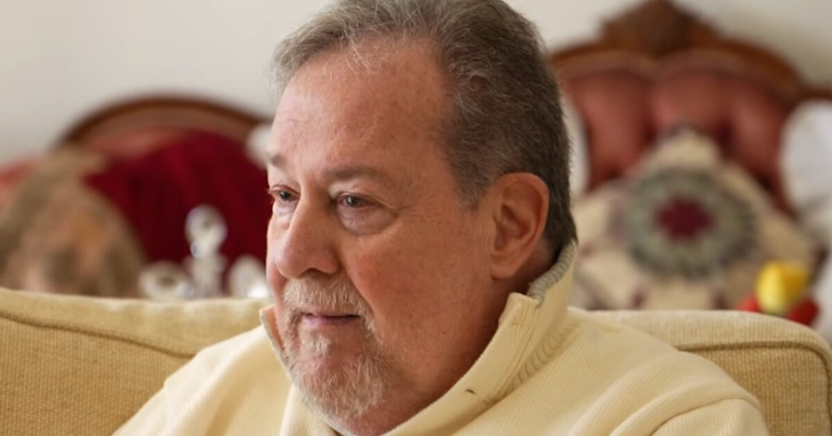 Ο Χρήστος Δημόπουλος για το παιδί που τον συγκλόνισε: «Εκεί πάγωσα και έκοψα το γύρισμα, δεν ήξερα τι να πω»