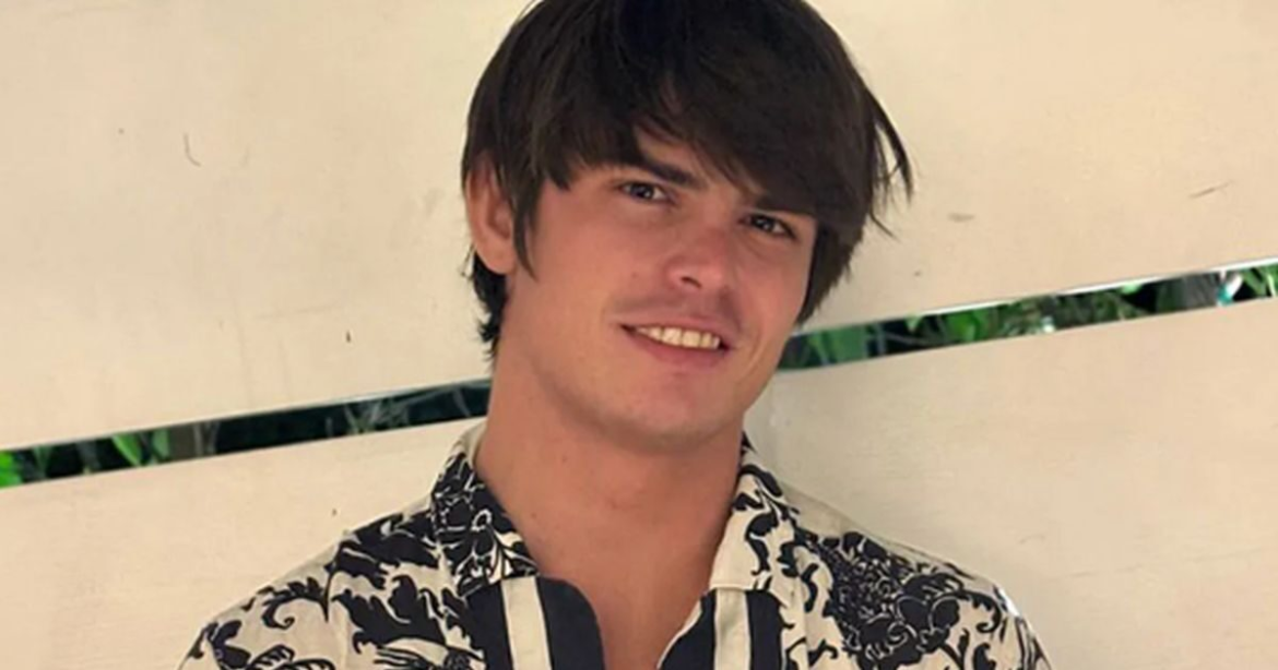 Σεθ Πίτερσον: Ο γκέι πορνοστάρ βρέθηκε νεκρός στο σπίτι του σε ηλικία 28 ετών