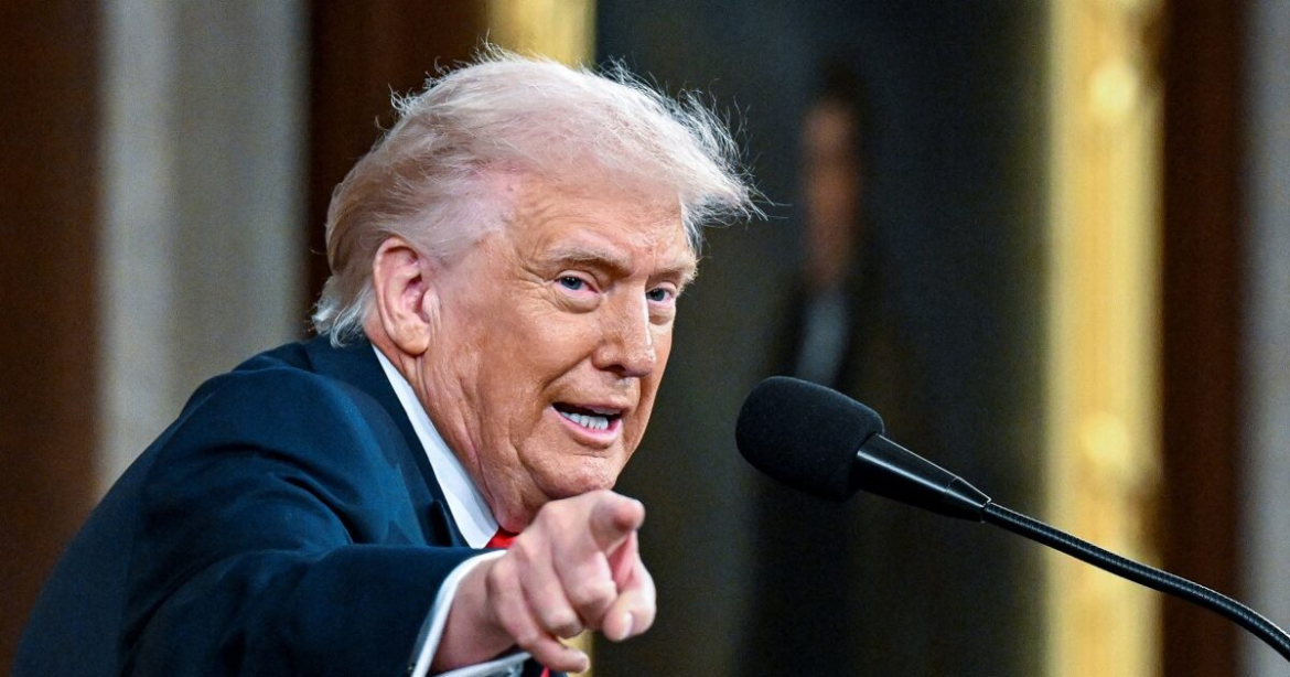 Ο Τραμπ λέει «όχι» στο Ιράν για νέες ειρηνευτικές συνομιλίες: «Είναι πλέον αργά»