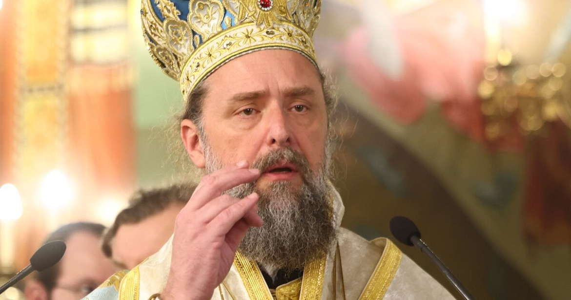 Μητροπολίτης Φιλόθεος: Δεν είναι απαραίτητη η παρουσία του Αγίου Φωτός από τα Ιεροσόλυμα για να κάνουν Ανάσταση οι πιστοί 