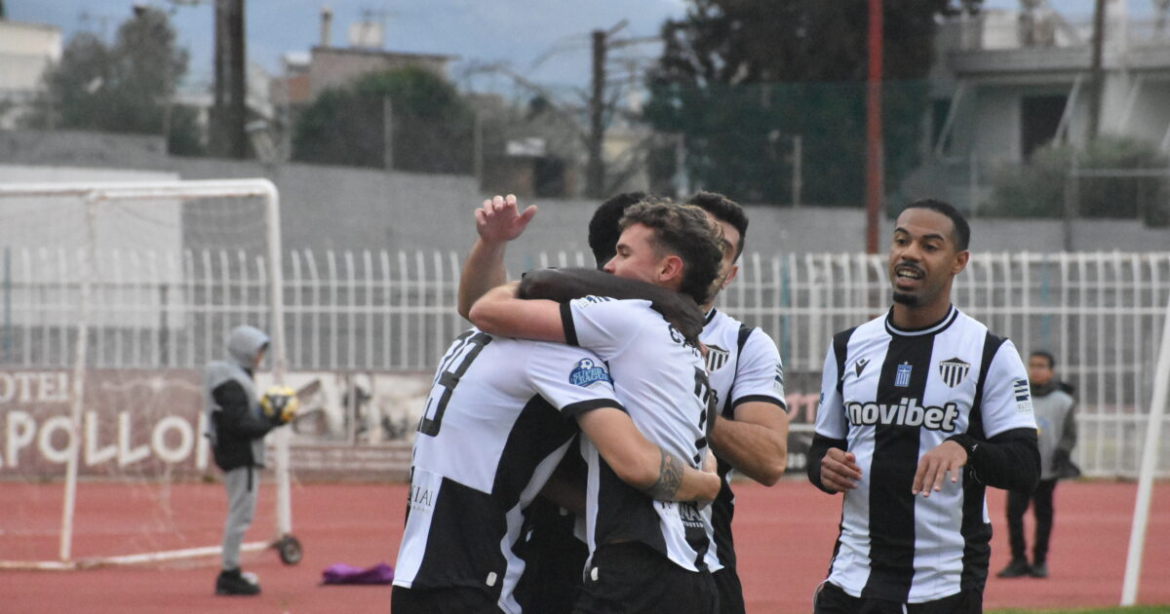 Αθλητικές μεταδόσεις με Καλαμάτα – Ηρακλής για το Super Cup της Super League 2 και Ολυμπιακός – Παναθηναϊκός για τη Volley League