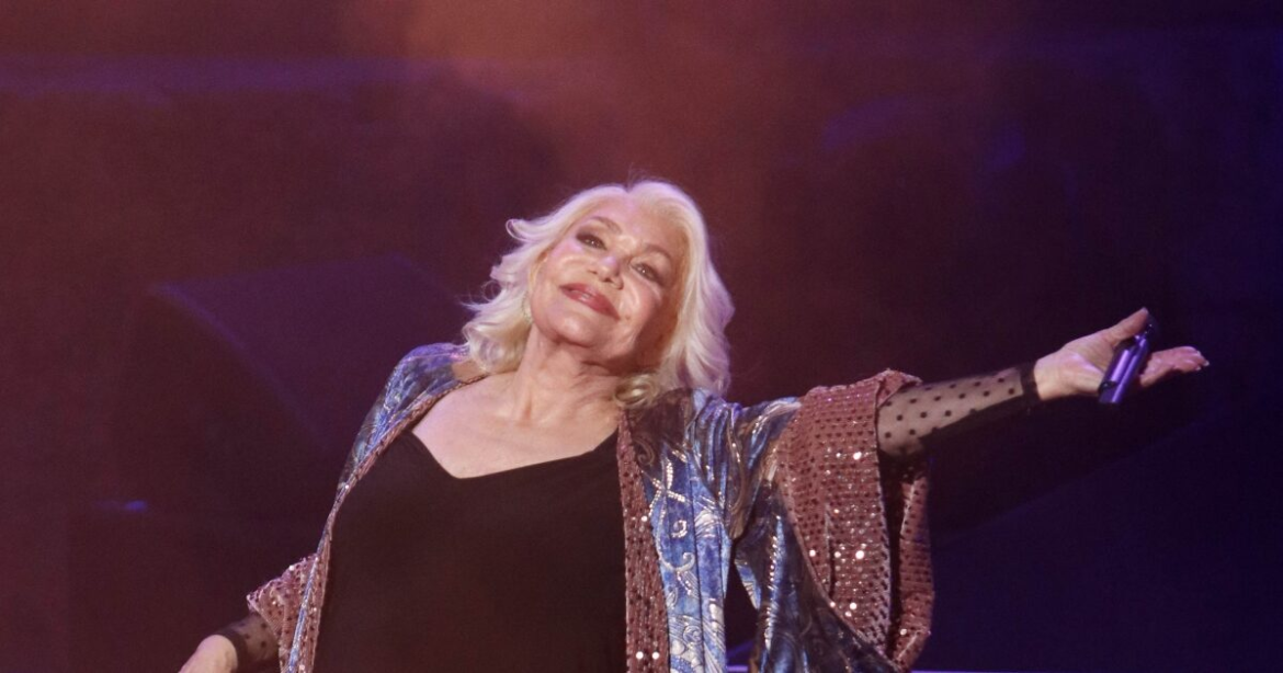 Μαρινέλλα: «Γεννήθηκα νέα, θα πεθάνω νέα», είχε πει σε συνέντευξή της η σπουδαία τραγουδίστρια