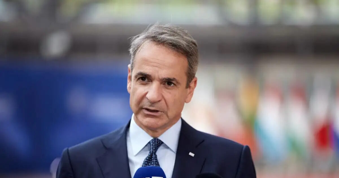 Μητσοτάκης για Μαρινέλλα: Η φωνή της Μεγάλης Κυρίας του ελληνικού τραγουδιού σίγησε