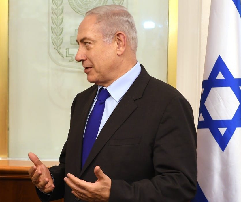 Ο Χέρτσογκ επιστρέφει στον Νετανιάχου τον φάκελο χάριτος – Ζητά συμπληρωματικά στοιχεία για το «πρωτοφανές» αίτημα