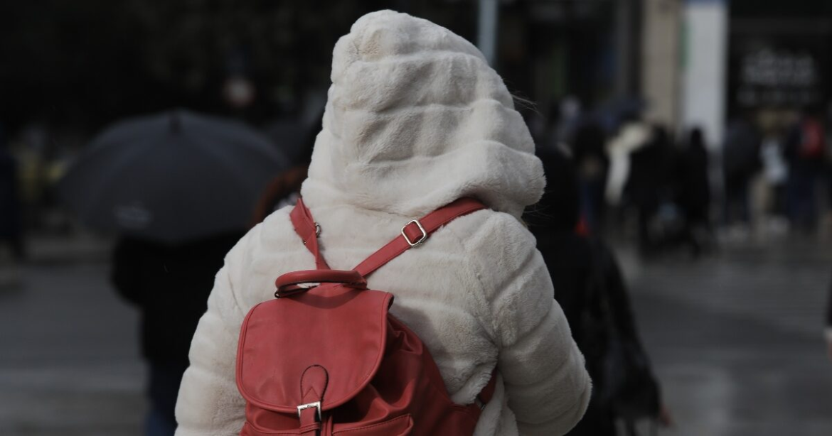 Πρωταπριλιά με νέα κακοκαιρία: Καταιγίδες, άνεμοι μέχρι και 10 μποφόρ, ακόμη και χιόνια δίνουν οι προβλέψεις από το απόγευμα της Τρίτης