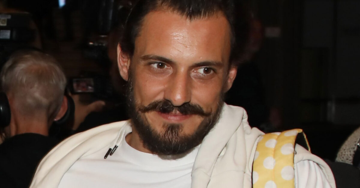 Ο Σταύρος Σβήγκος έδωσε spoiler για το «Porto Leone»: Το τέλος του Χρόνη θα είναι αυτό που του αξίζει