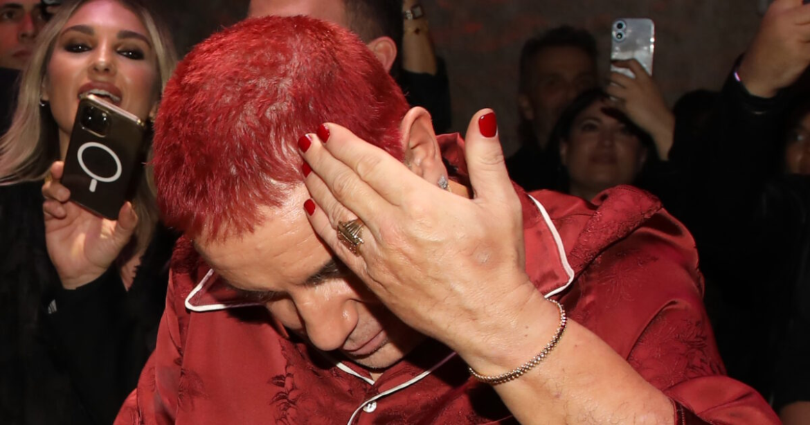 Γιώργος Μαζωνάκης: Ο κόσμος πήρε το μέρος μου στην αλήθεια και στο δίκαιο, δεν μου λείπουν οι άνθρωποι