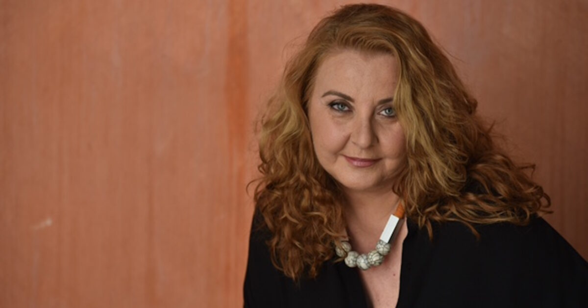 Ανακοίνωση Open: Αποχωρεί η Ιζαμπέλα Σασλόγλου – Ο Θέμης Μάλλης στη διεύθυνση προγράμματος του σταθμού