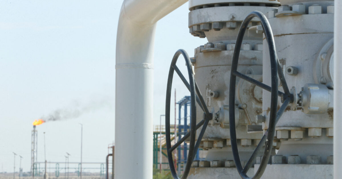 Το πετρέλαιο υποχωρεί για πρώτη φορά από την έναρξη του πολέμου με το Ιράν