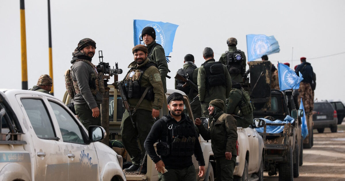 Χιλιάδες Κούρδοι αντάρτες πολεμούν στο έδαφος του Ιράν κατά των δυνάμεων του καθεστώτος