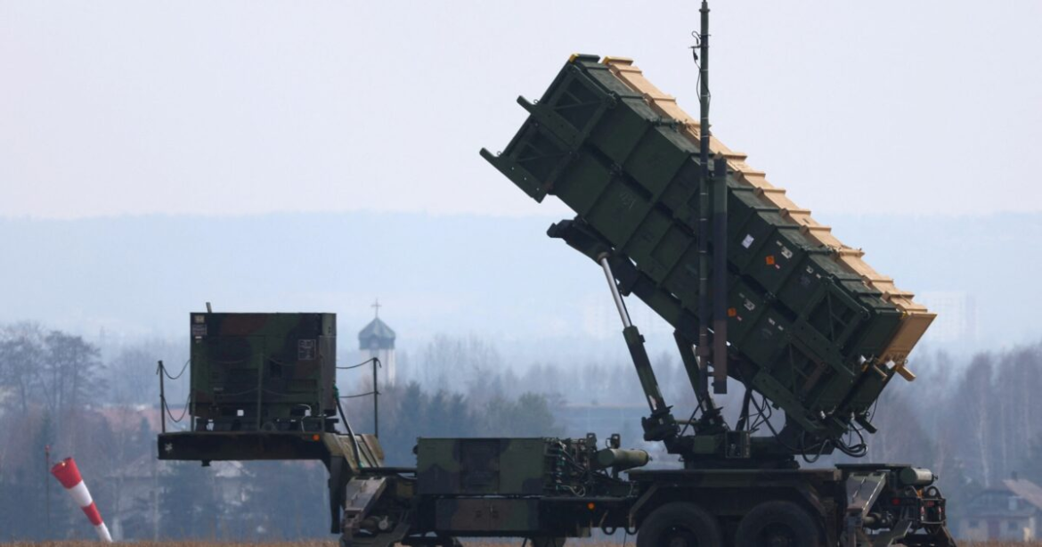 ΥΠΕΞ σε Τουρκία για τους Patriot στην Κάρπαθο: Η αμυντική διάταξη της Ελλάδας είναι αδιαπραγμάτευτη