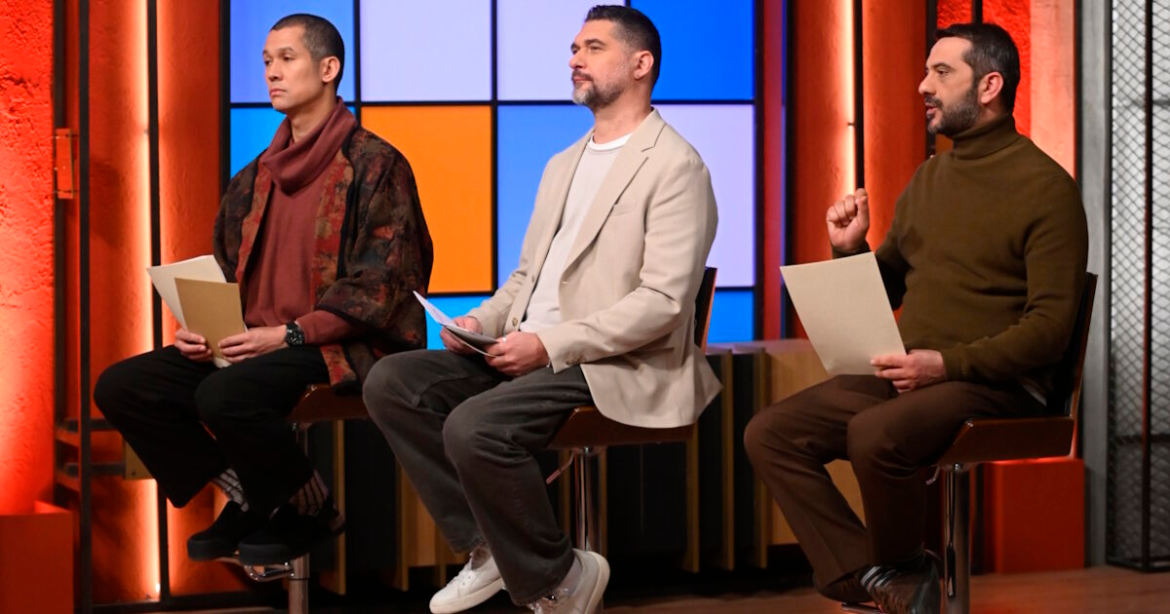 MasterChef: Οι αποψινοί υποψήφιοι για αποχώρηση θα δοκιμαστούν στην αντιγραφή πιάτου