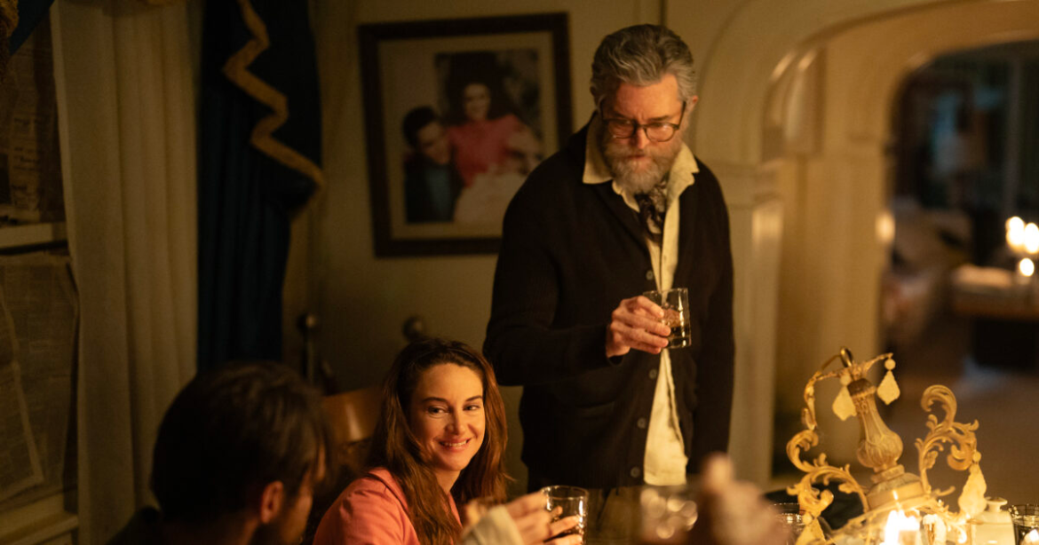 Disney+: Δείτε τον νέο κύκλος της σειράς «Paradise» – Όλα όσα θα γίνουν στα νέα επεισόδια