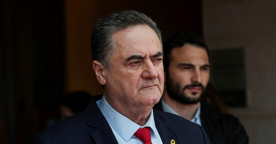 Κατς: Το Ισραήλ αποφάσισε τη δολοφονία του Χαμενεΐ από τον Νοέμβριο