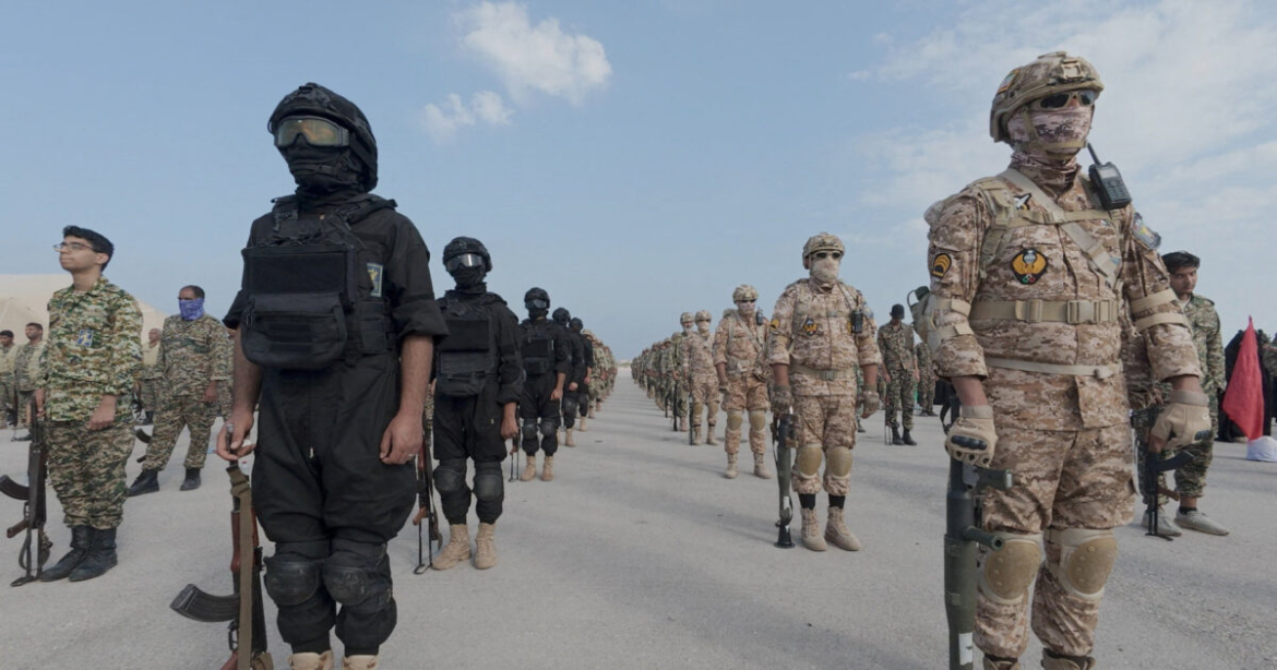 Οι Φρουροί της Επανάστασης απειλούν Ισραήλ και ΗΠΑ με «οδυνηρά πλήγματα»: Δηλώνουν έτοιμοι για πόλεμο διαρκείας