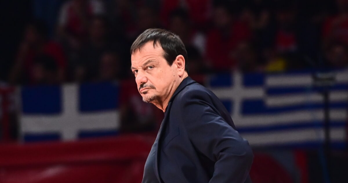 Αταμάν: Ο Ολυμπιακός άξιζε να κερδίσει